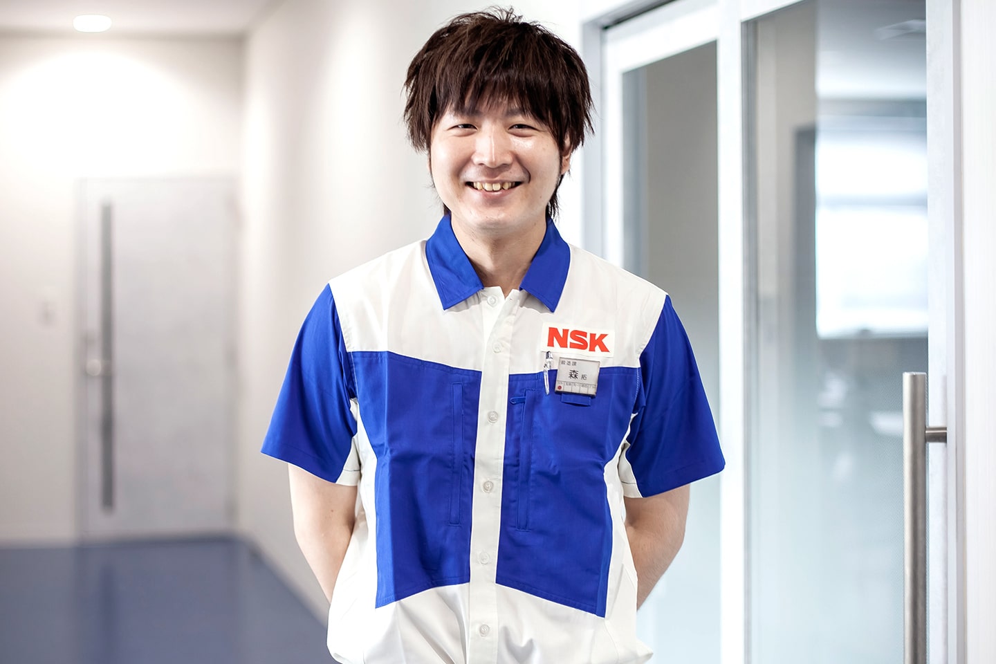 森 拓也