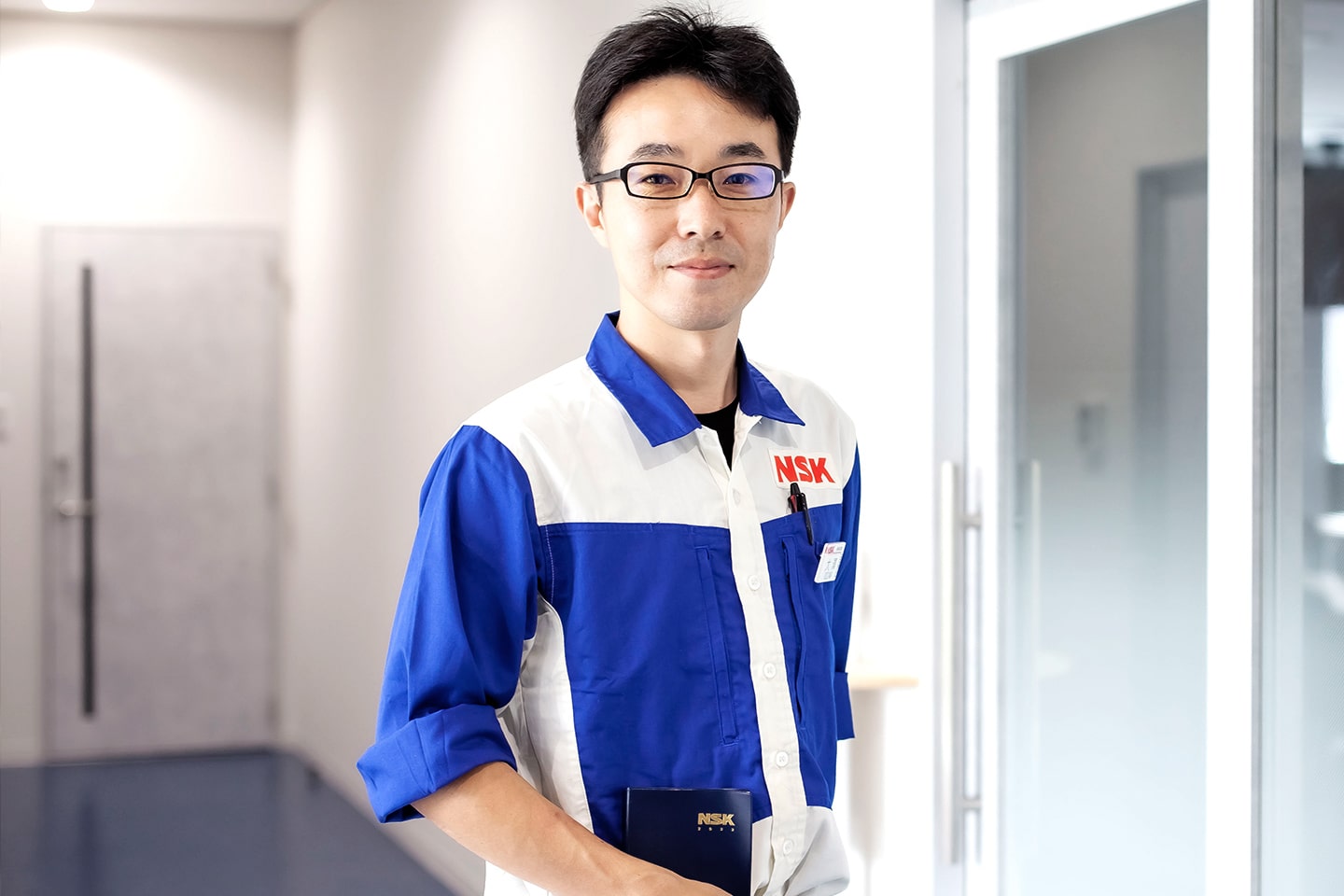 大澤 昇