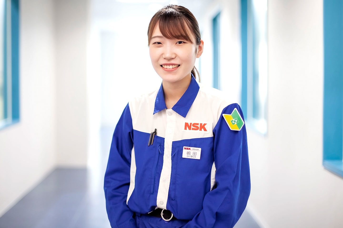 嶋田 氷華