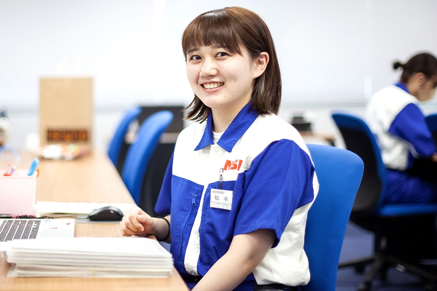 松本 和